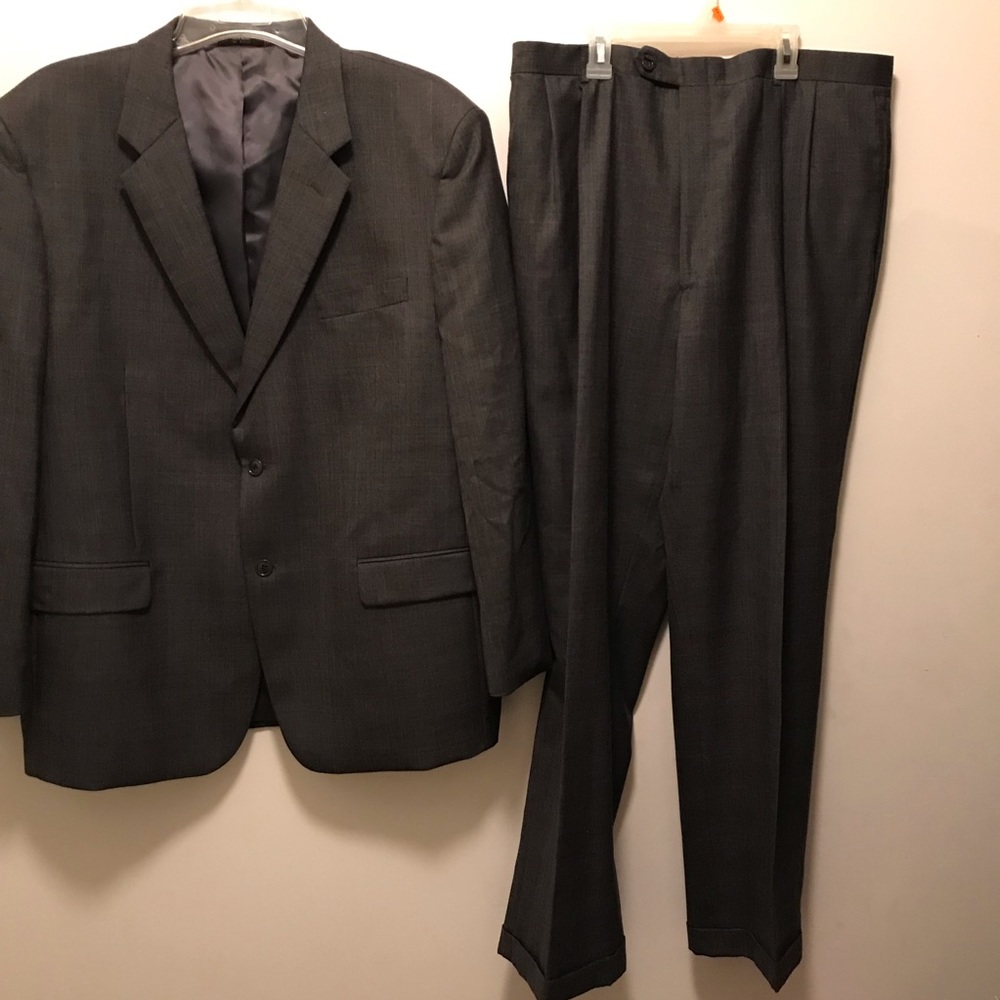 Men Dress Suite